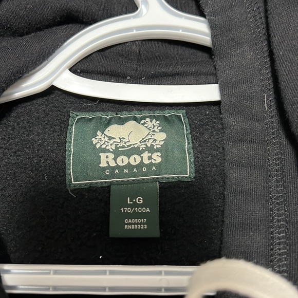 🔥ROOTS HOODIE🔥 - Picture 4 of 6